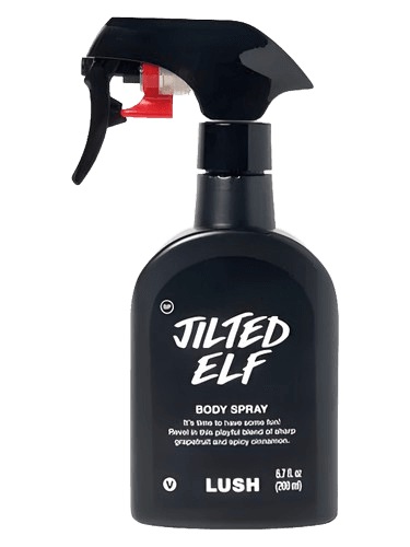 Lush Jilted Elf