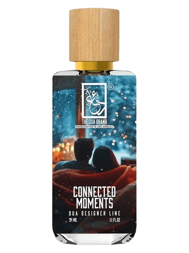 The Dua Brand Connected Moments