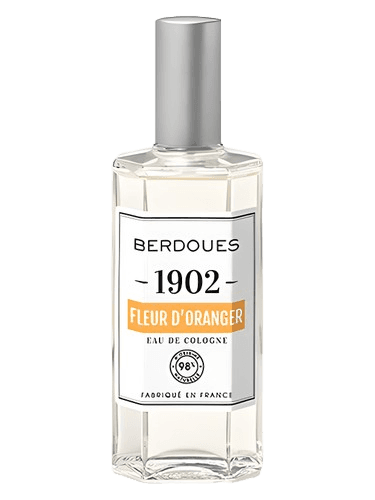 Parfums Berdoues 1902 Fleur d'Oranger