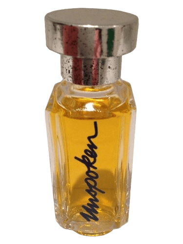 Avon Unspoken