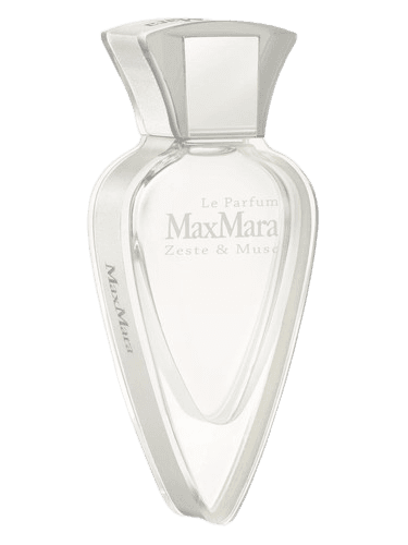 Max Mara Max Mara Le Parfum Zeste & Musc