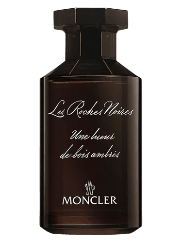 Moncler Les Roches Noires