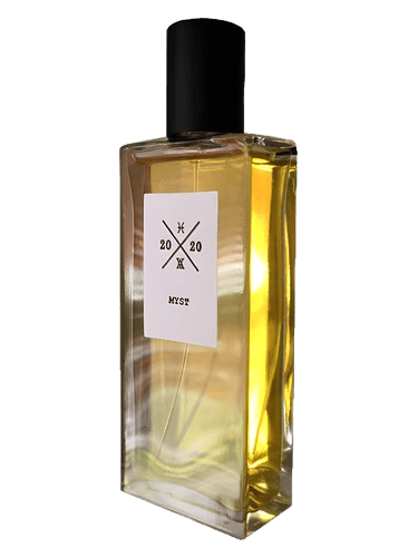 Hendley Perfumes Myst