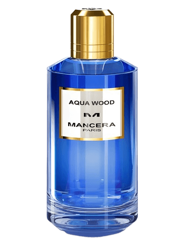 Mancera Aqua Wood