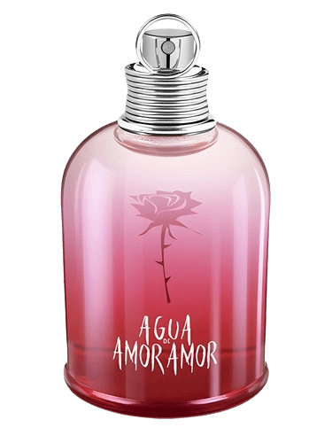 Cacharel Agua de Amor Amor