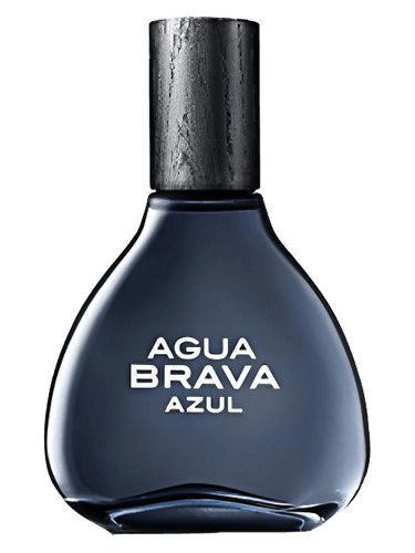 Antonio Puig Agua Brava Azul