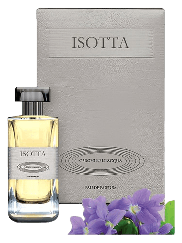 Cerchi Nell’Acqua Isotta