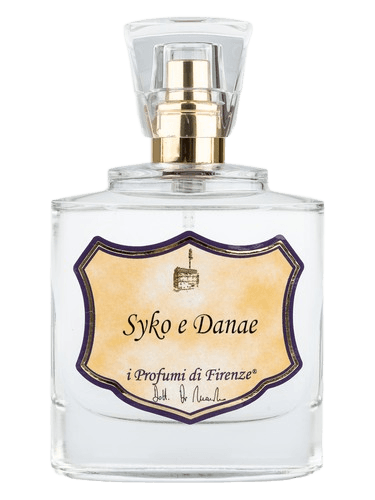I Profumi di Firenze Syko e Danae