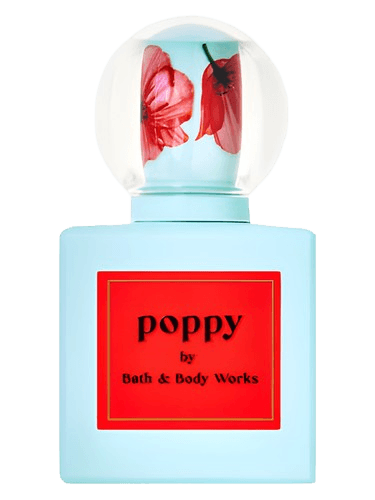 Bath & Body Works Poppy Eau de Parfum