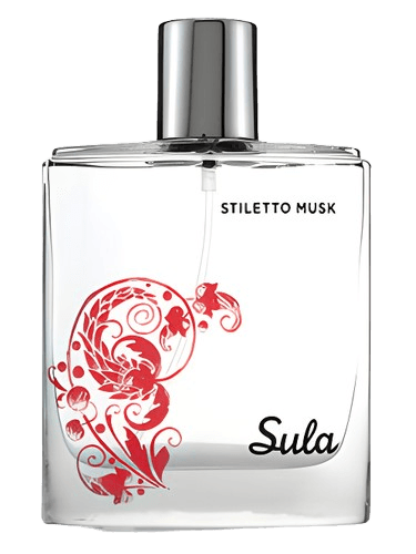 Susanne Lang Sula Stiletto Musk