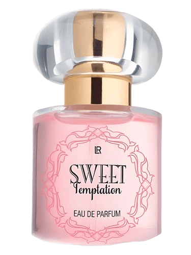 LR Sweet Temptation Pink