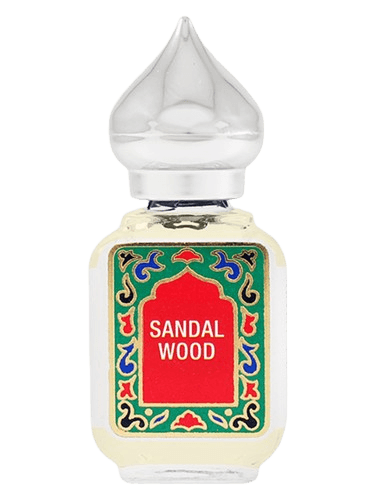 Nemat International Sandal Wood
