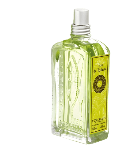 L'Occitane en Provence Verbena Summer Secret  2010