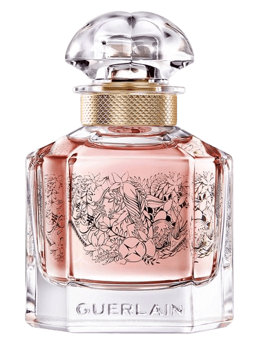 Guerlain Mon Guerlain Limited Edition 2018