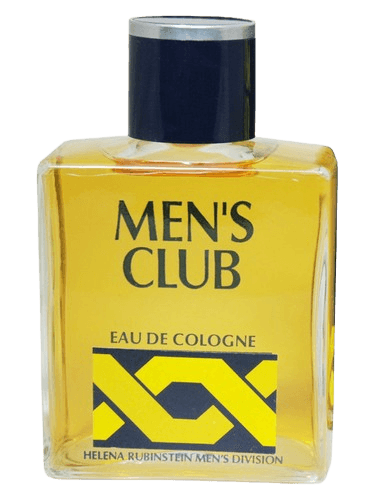 Helena Rubinstein Men's Club