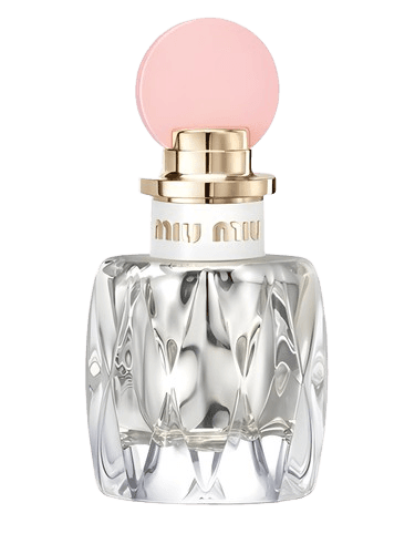 Miu Miu Miu Miu Fleur D’Argent