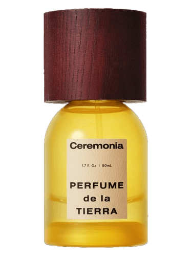 Ceremonia Perfume de la Tierra