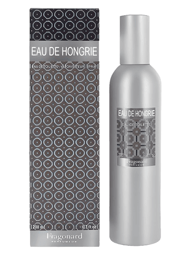Fragonard Eau de Hongrie