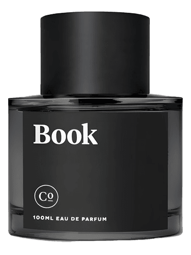 Commodity Book