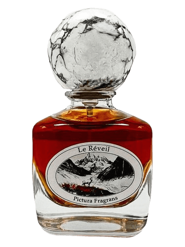 Pictura Fragrans Le Réveil