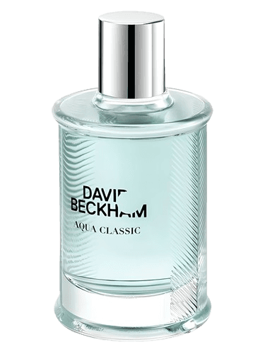 David Beckham Aqua Classic