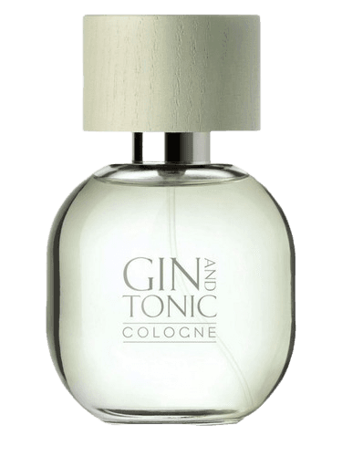 Art de Parfum Gin and Tonic Cologne