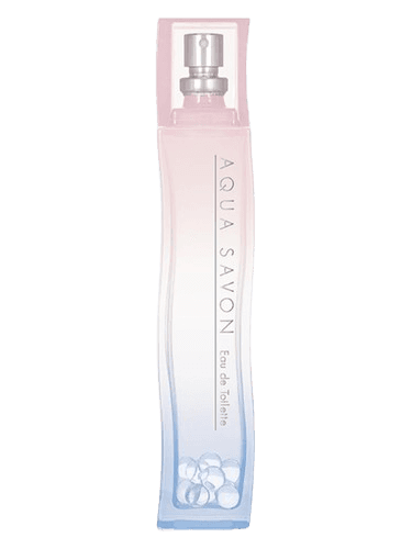 Aqua Savon Aoharu