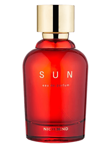 Nicheend Sun