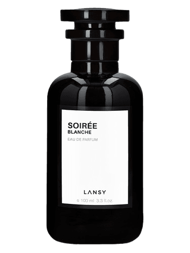 LANSY SOIREE BLANCHE