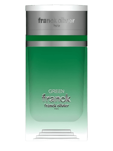 Franck Olivier Franck Green