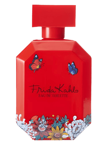 Frida Kahlo Perfumes Frida Kahlo Eau de Toilette