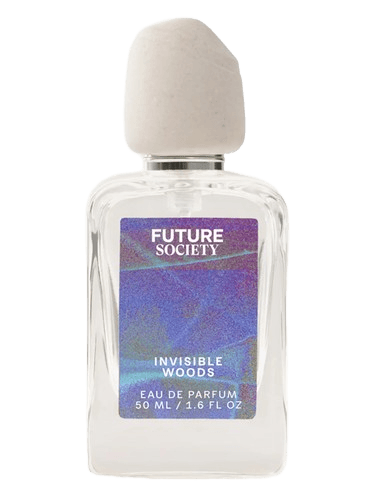 Future Society Invisible Woods