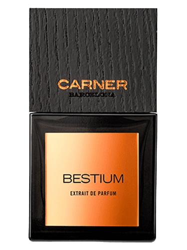 Carner Barcelona Bestium
