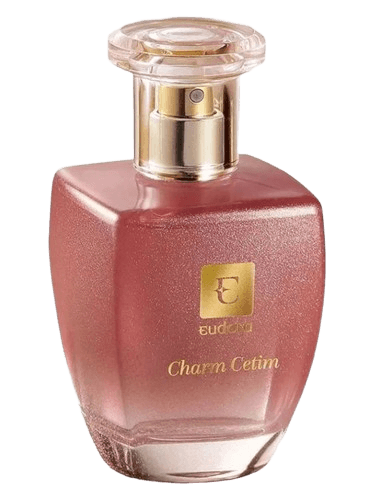 Eudora Charm Cetim