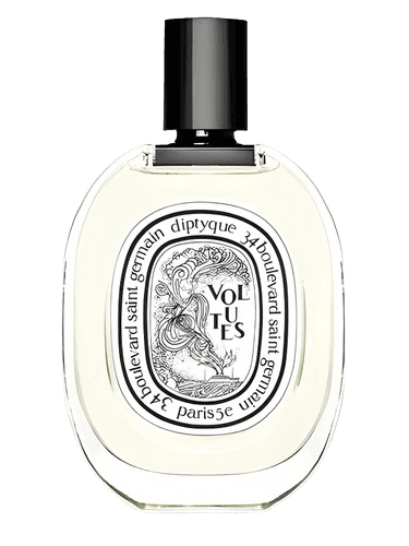 Diptyque Volutes Eau de Toilette