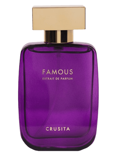 Crusita Famous
