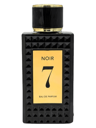 Fragrance World Noir 7