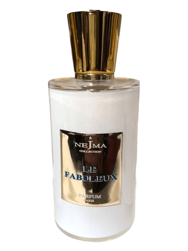 Nejma Le Fabuleux