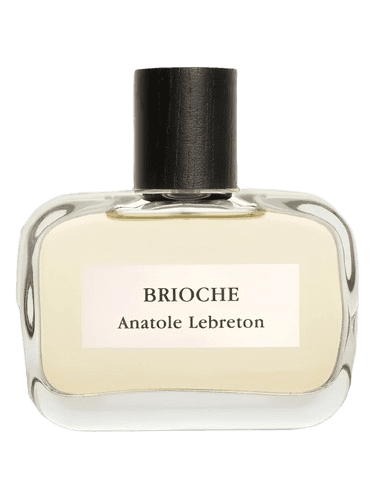 Anatole Lebreton Brioche