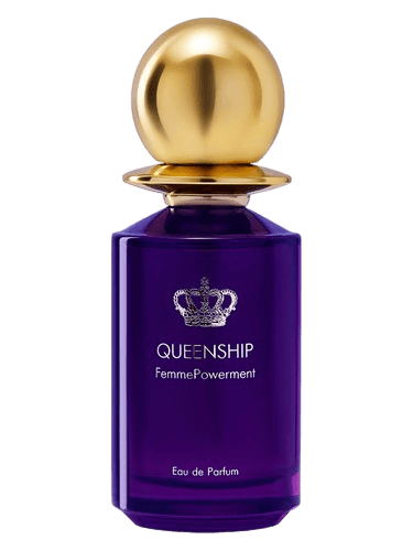 Faberlic Queenship Femme Powerment