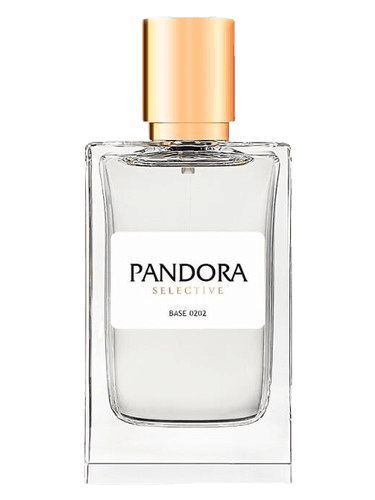 Pandora Pandora Selective Base 0202