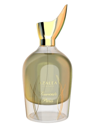 Azalea Parfums Souvenir Paris