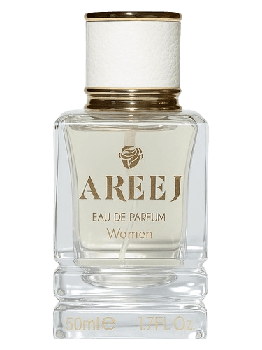 Areej Dahab