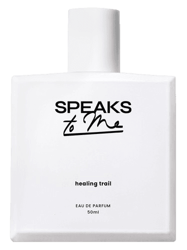 Speaks To Me Healing Trail