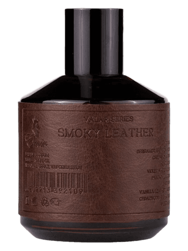 PARIS CORNER Emir Smoky Leather
