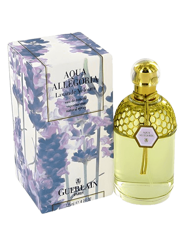 Guerlain Aqua Allegoria Lavande Velours