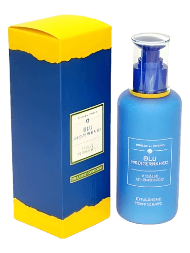 Acqua di Parma Blu Mediterraneo Foglie di Basilico