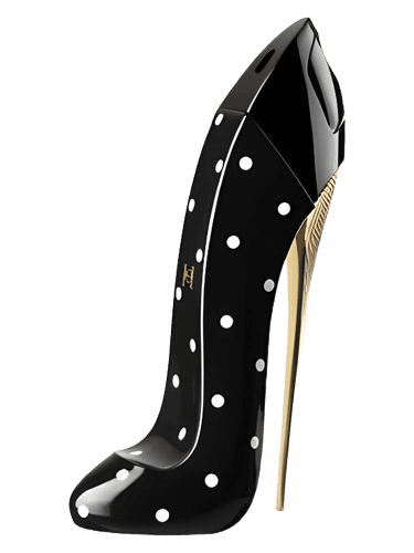 Carolina Herrera Good Girl Dot Drama Collector Edition