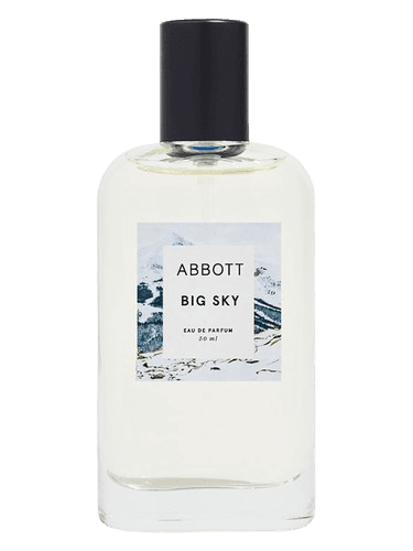 Abbott New York City Big Sky