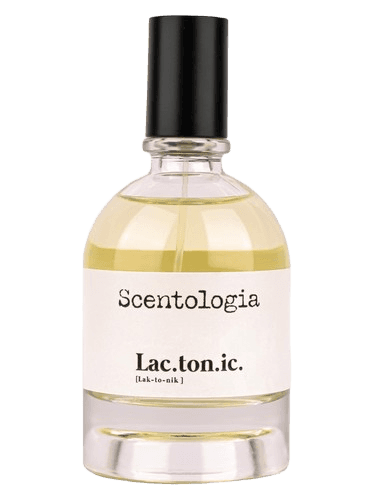 Scentologia Lac.ton.ic